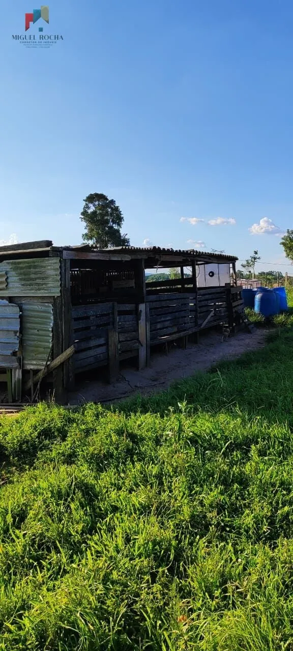 Imagem Sítio a venda em Itapetininga SP