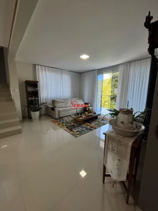 Foto do imóvel Casa a Venda no bairro Córrego Grande - Florianópolis, SC