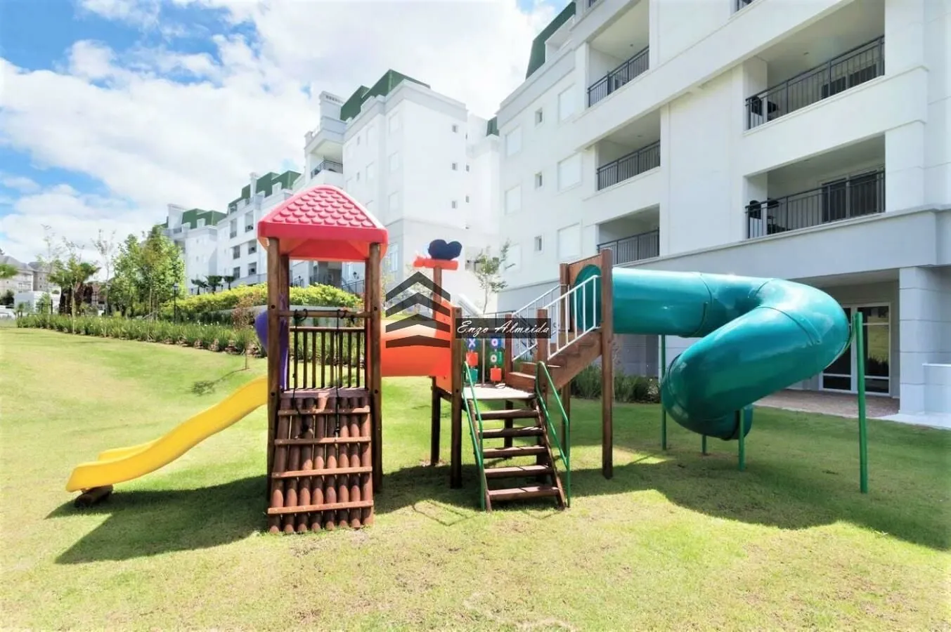 Imagem Apartamento à venda em Campos do Jordão/SP