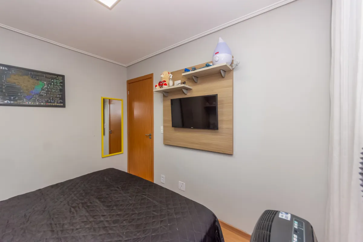 Imagem Apartamento para venda em Utinga com 2 quartos, 56m2