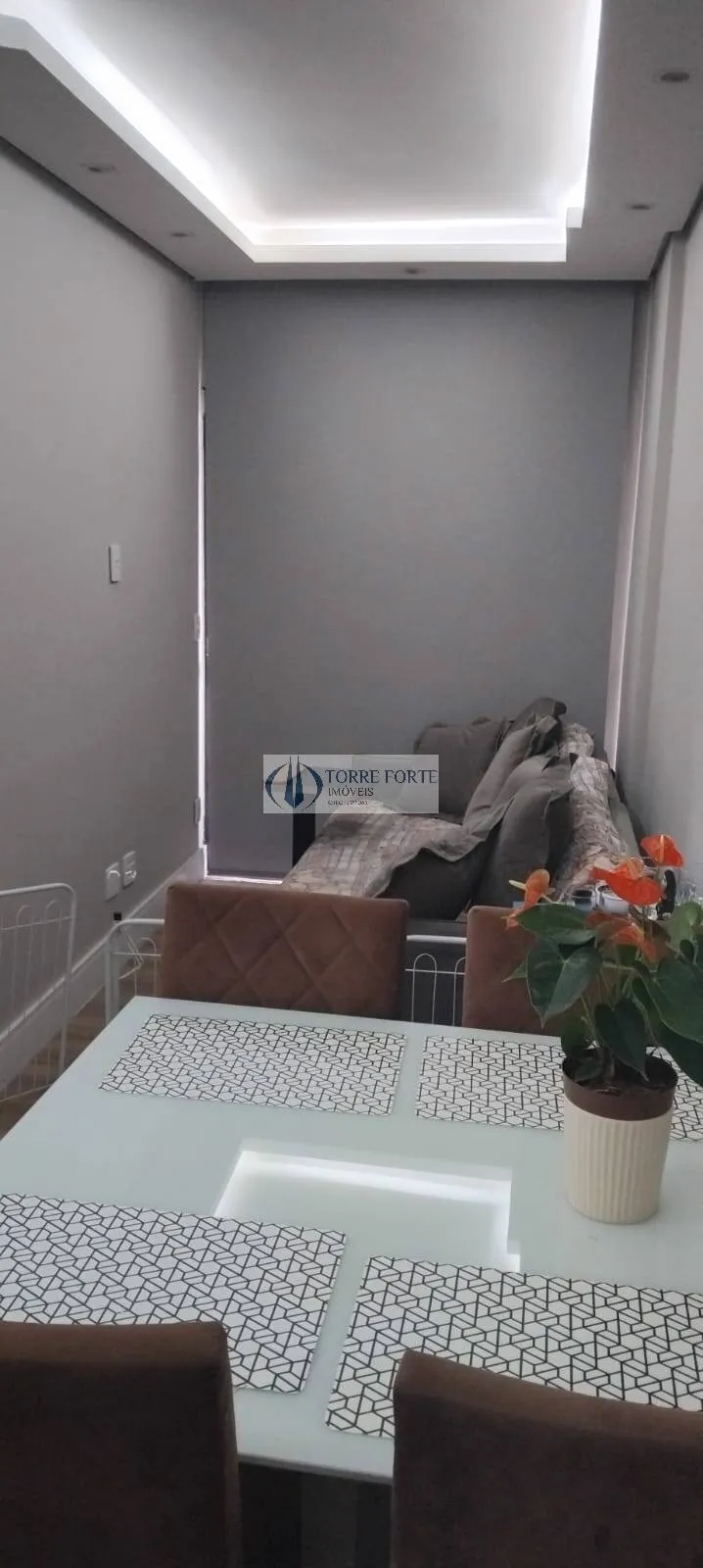 Imagem Ótimo apartamento com 28 m², 1 dormitório, 1 vaga de garagem, em Moema