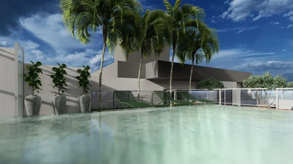 Imagem Cobertura à venda, 91 m² por R$ 453.169,50 - Poço - Cabedelo/PB