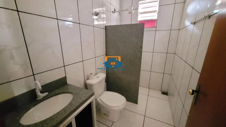 Imagem A Ipatinga imóveis acaba de trazer para você, excelente casa no bairro Bethânia!