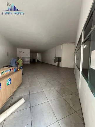 Imagem LOJA 600m² (em 2 pavimentos) PRÓXIMO DO METRÔ FARIA LIMA