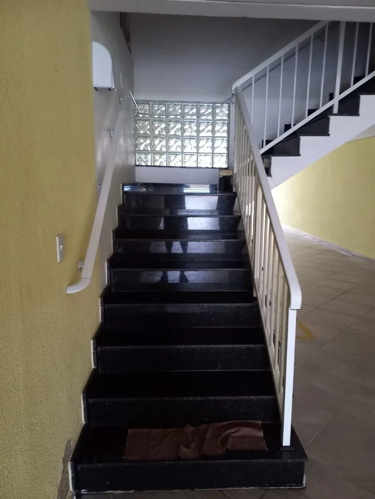 Imagem Comprar apartamento com 3 quartos em Santo André SP