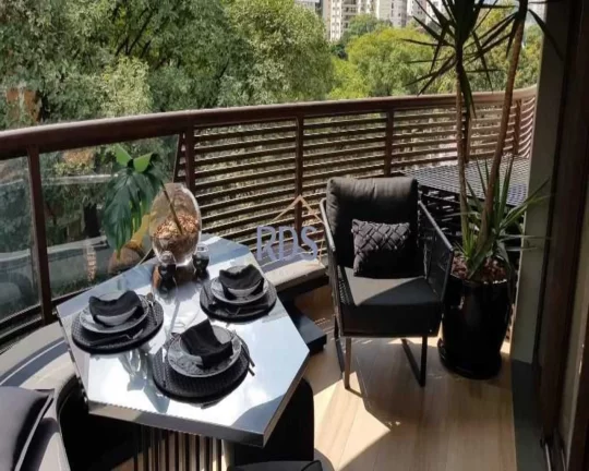 Imagem APARTAMENTO RESIDENCIAL em São Paulo - SP, Itaim Bibi
