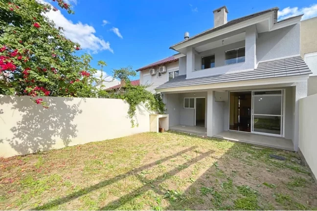 Imagem Casa para venda no bairro Hípica em Porto Alegre