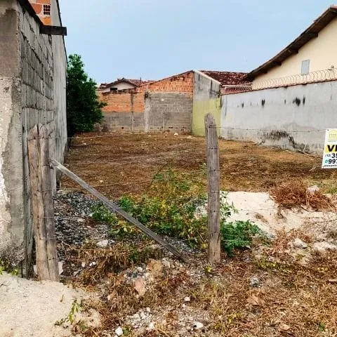 Imagem Terreno à venda 250M², Residencial e Comercial Cidade Morumbi, Pindamonhangaba - SP