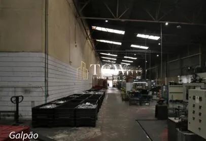 Imagem Galpão Industrial à Venda em Itatiba | 3.003 m² | Terreno de 30.000 m² | Itatiba/SP