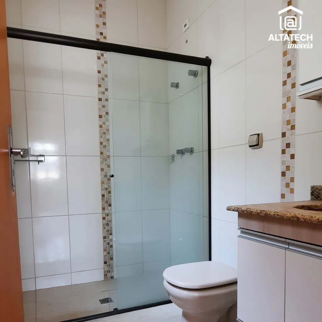 Imagem Casa 3 quartos à venda em Jardim Amaryllis, Poços de Caldas