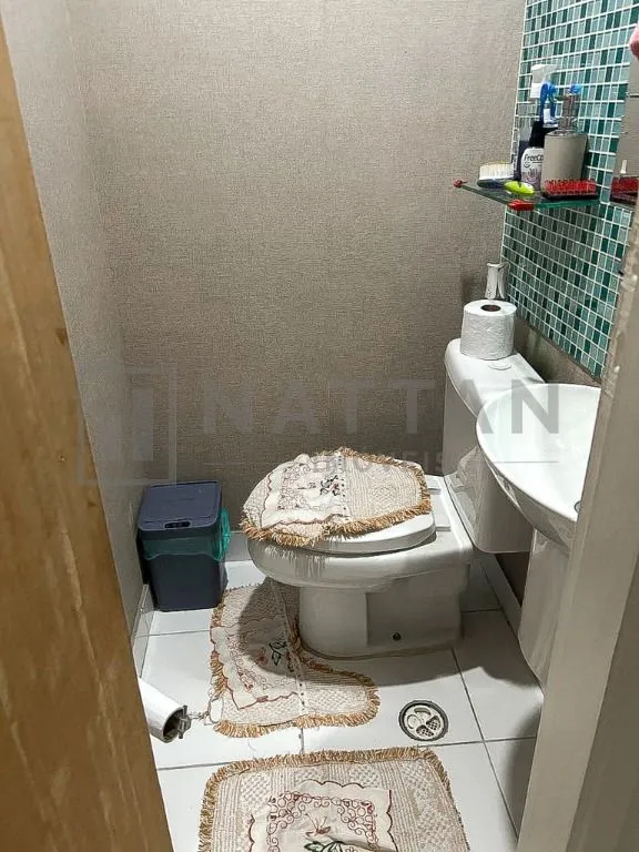 Imagem Apartamento com 3 dormitórios à venda, 106 m² por R$ 1.484.000,00 - Vila Califórnia - São Paulo/SP