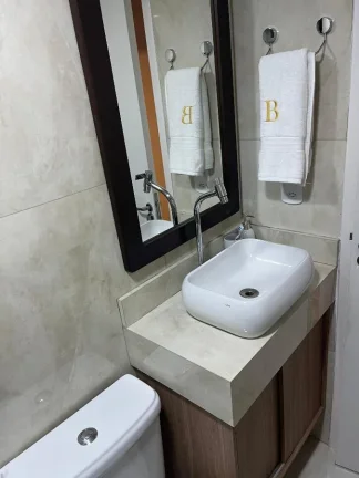 Imagem Apartamento Cobertura para Venda por R$430.000,00 com 127m², 2 dormitórios, 1 vaga e 1 banheiro - Vila curuça velha, São paulo / SP - Cód. 13725