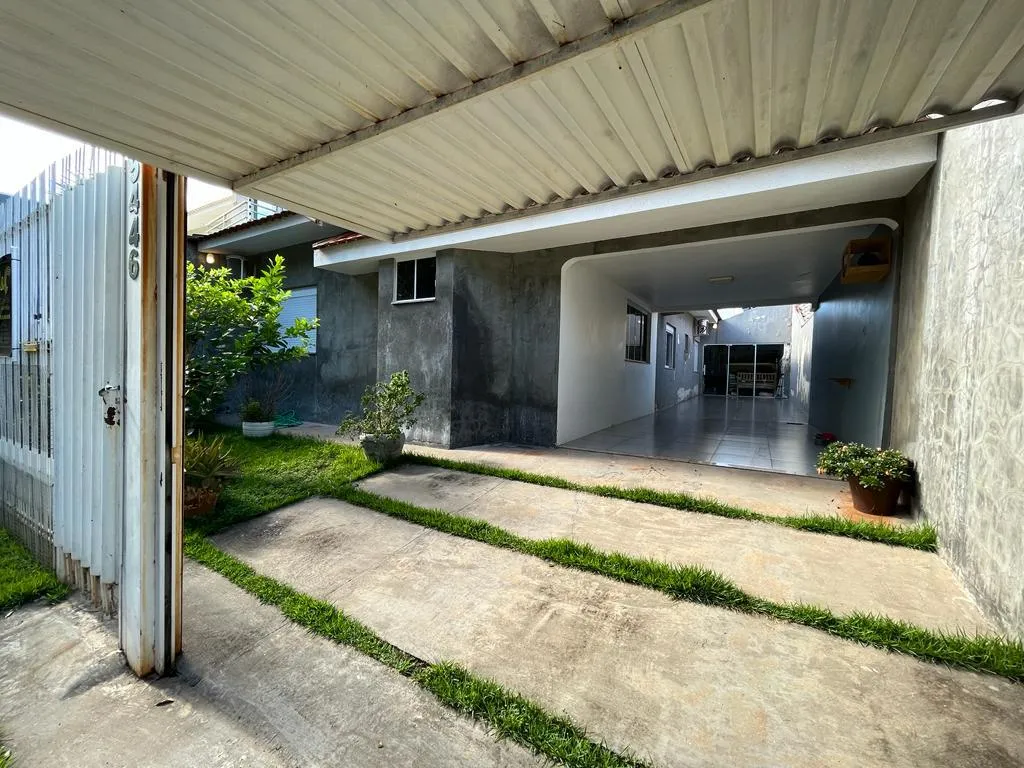 Imagem Casa 189.5m Umuarama-PR 87