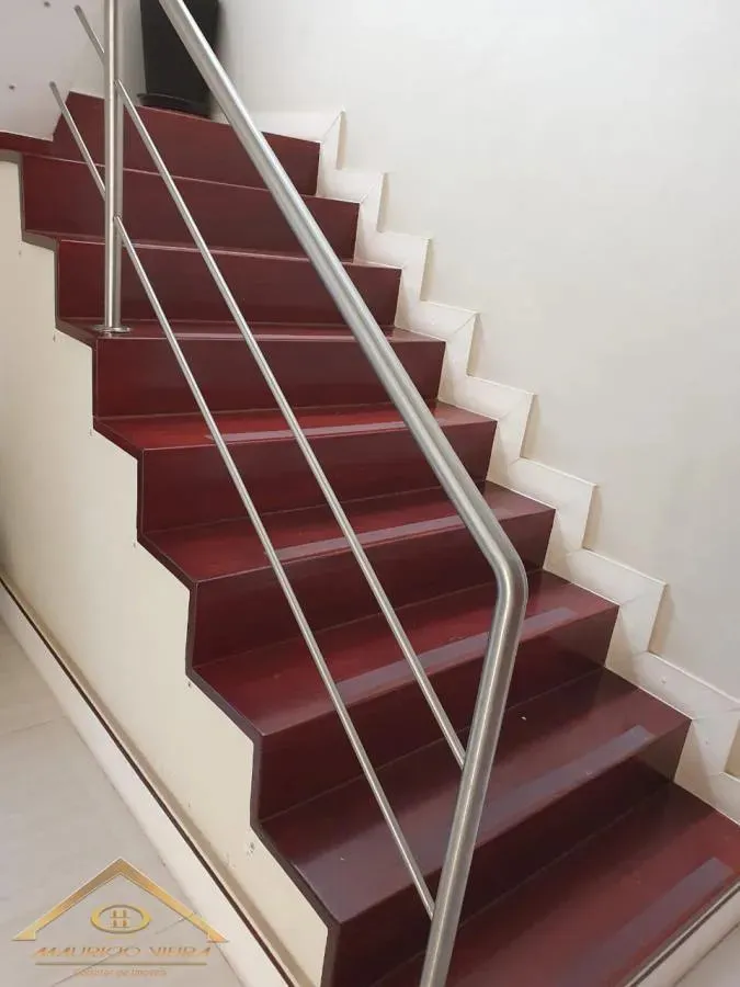 Imagem Casa para Venda em Cabo Frio / RJ no bairro Vila Nova