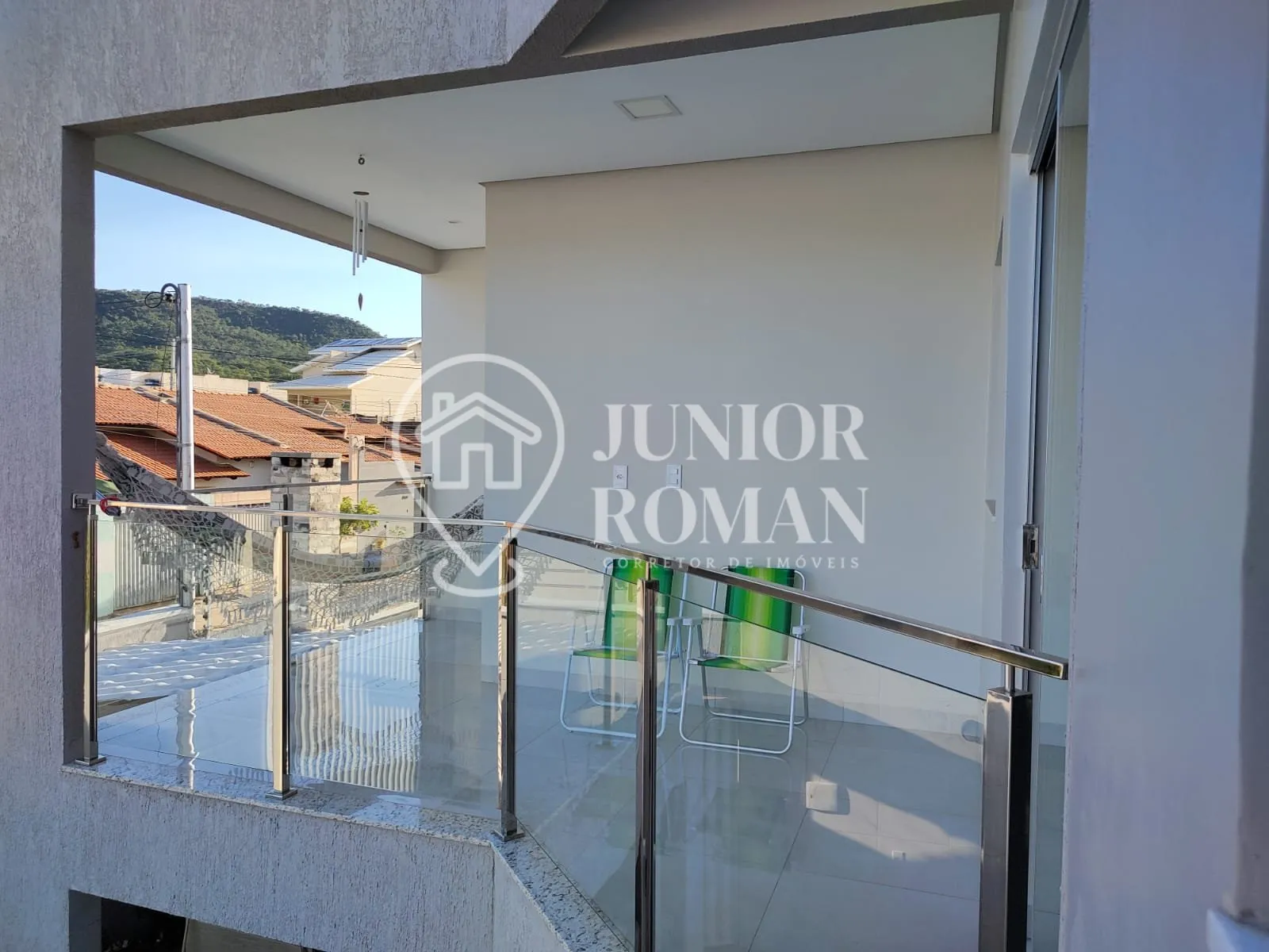 Imagem SOBRADO 4 SUITES E PISCINA COM CASA NOS FUNDOS NO BAIRRO BANDEIRANTES