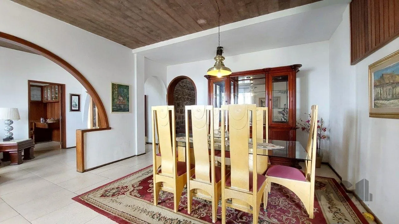 Imagem Casa para Venda - 347m², 3 dormitórios, sendo 3 suites, 3 vagas - Sétimo Céu
