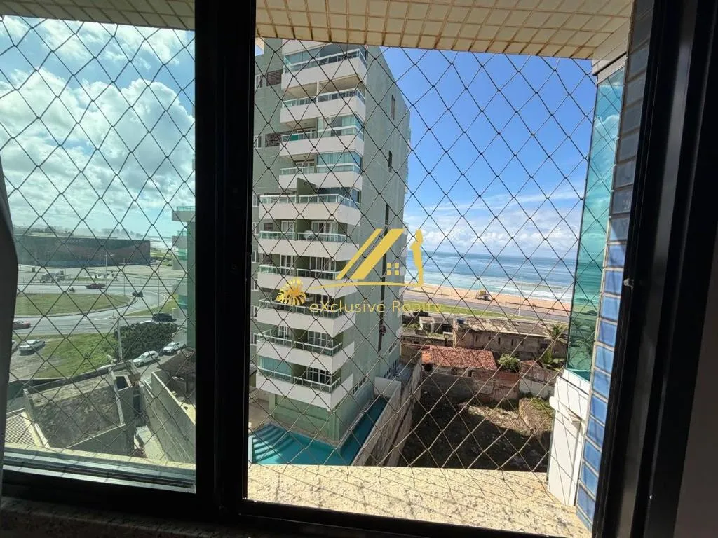 Imagem Apartamento RESIDENCIAL em Salvador - Bahia, Armação