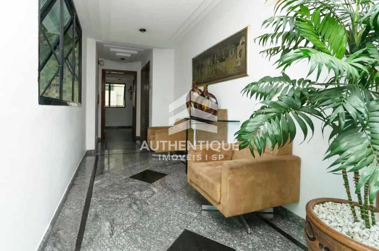 Imagem NEW LIFE VILA MARIANA - Apartamento à venda no bairro Vila Mariana - São Paulo/SP, Zona Sul