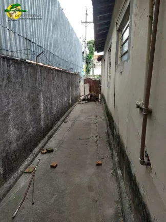 Imagem TERRENO PARA VENDA NA VILA RICA