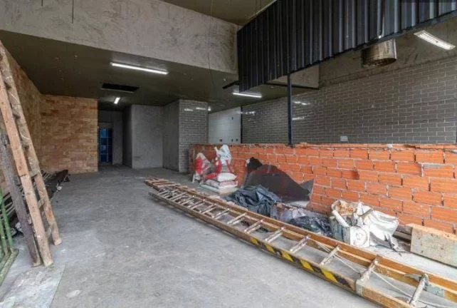 Imagem Salão para alugar, 126 m por R$ 9.148,00/mês - Vila Formosa - São Paulo/SP