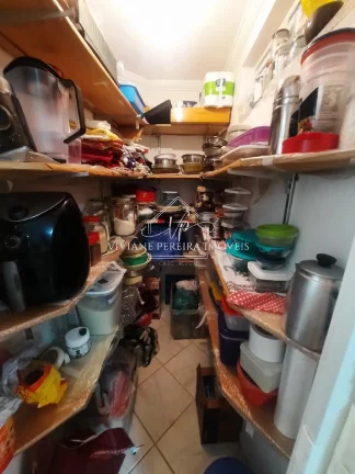 Imagem Casa em condomínio fechado Villas de São Francisco