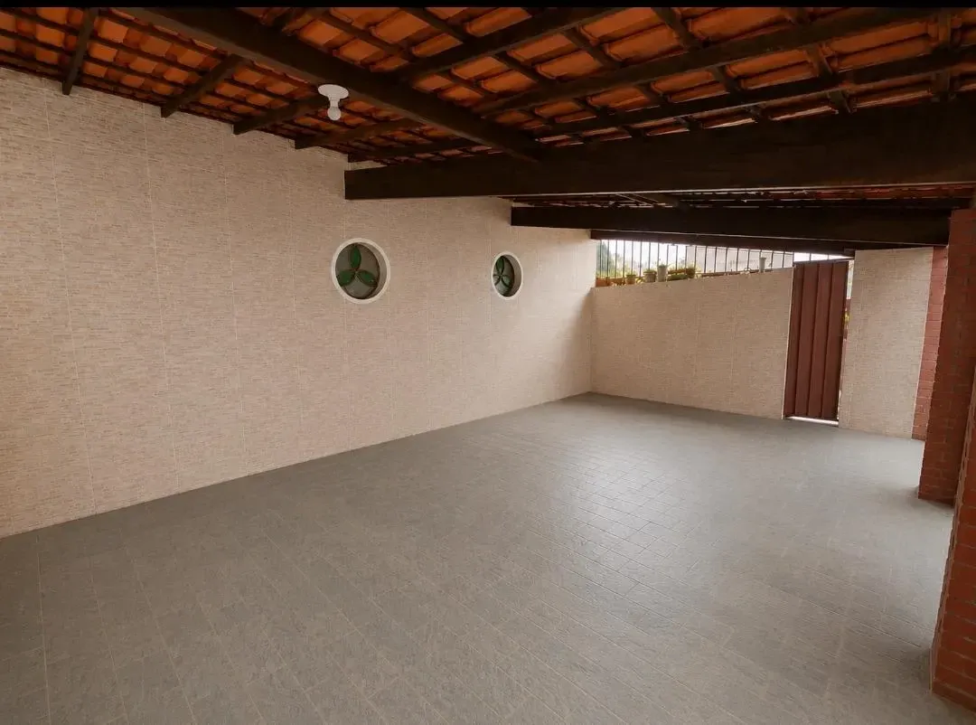 Imagem Casa de Condomínio com 2 Quartos à Venda, 87 m² em Santa Mônica - Belo Horizonte