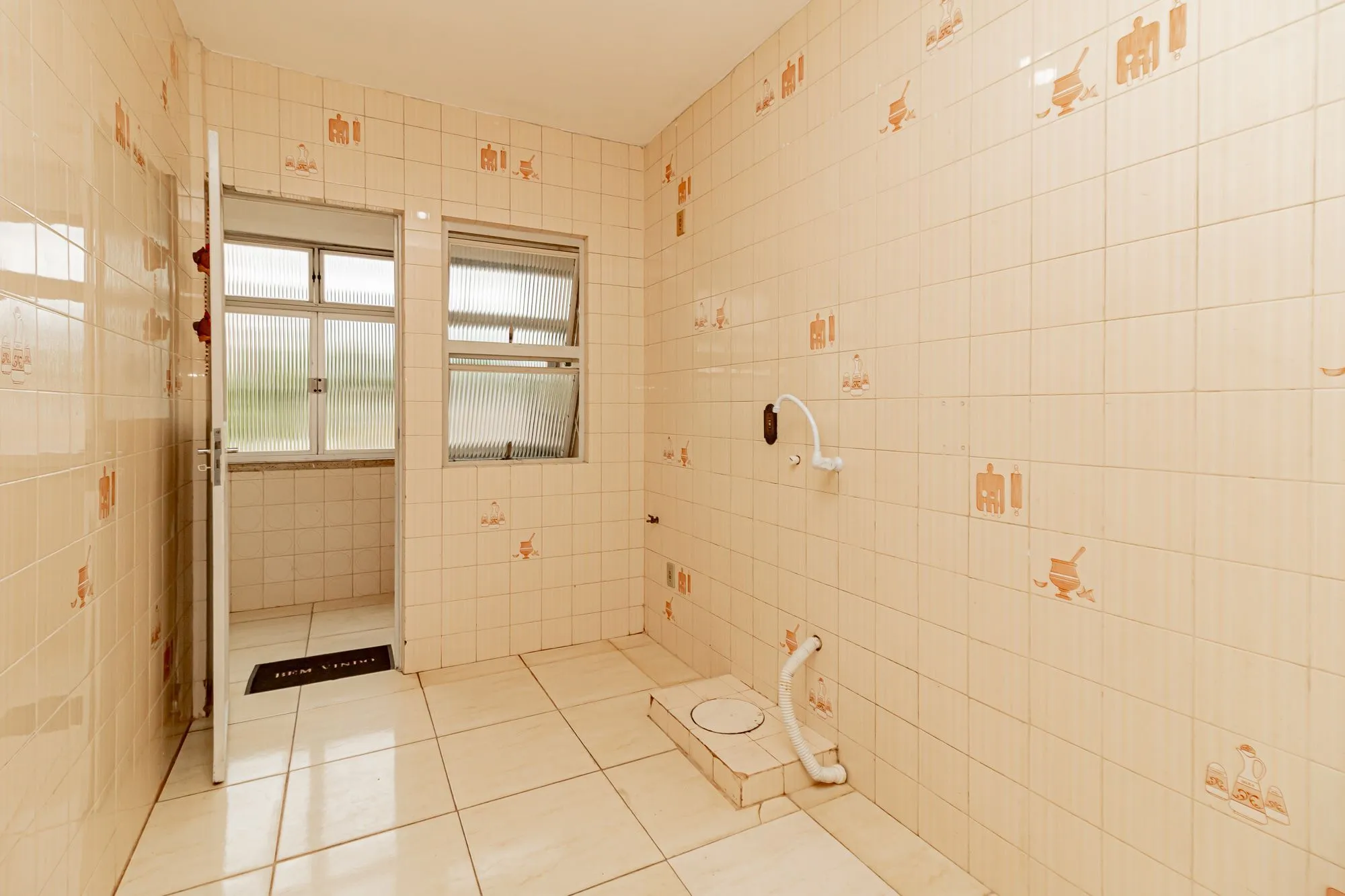 Imagem Apartamento em Passo da Areia