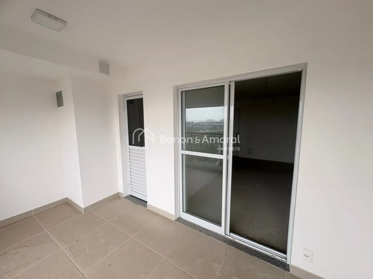 Imagem Apartamento no Living Blend com 67m², 2 quartos e 2 vagas