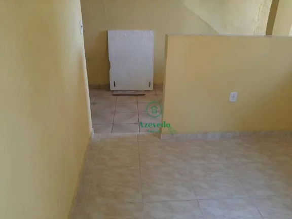 Imagem Sobrado com 5 dormitórios à venda, 280 m² por R$ 490.000,00 - Vila Carmela I - Guarulhos/SP