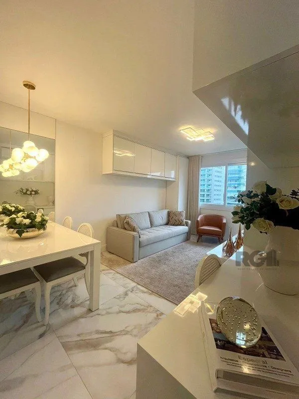 Imagem APARTAMENTO ALTO PADRÃO - EMÍLIO DE MENEZES - três figueiras
