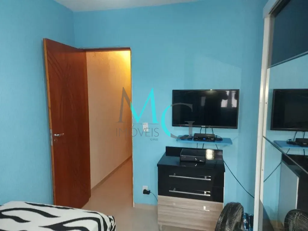 Imagem Casa com 2 dormitórios à venda, 225 m² por R$ 250.000,00 - Senador Vasconcelos - Rio de Janeiro/RJ