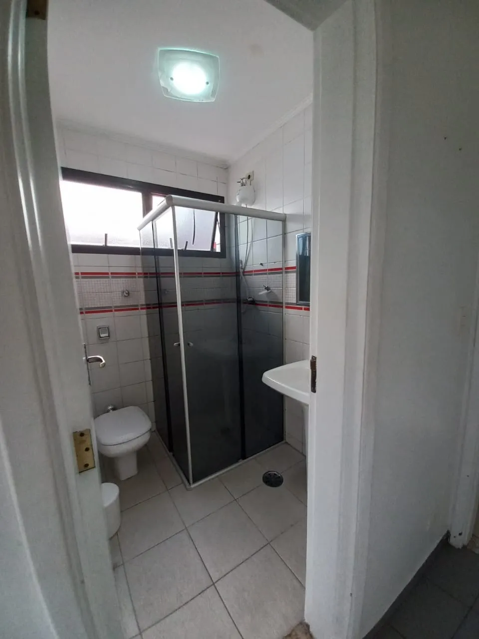 Imagem incrível apartamento no Jardim Tejereba, Guarujá - SP de 118M²