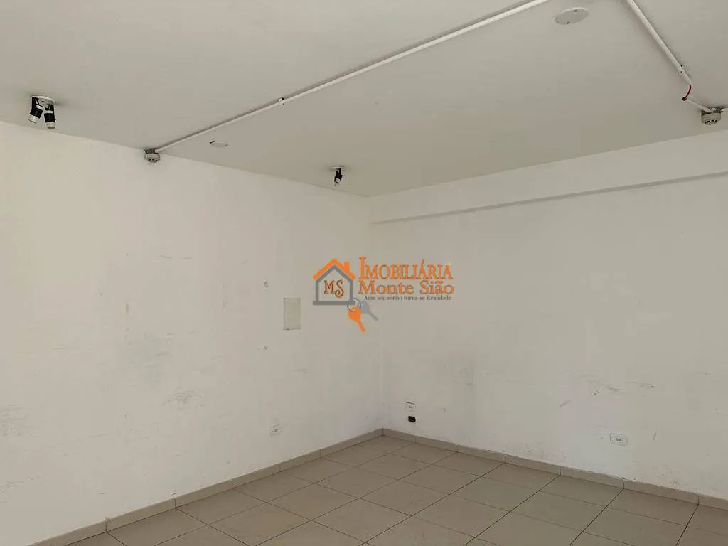Imagem Sala à venda, 88 m² por R$ 200.000,00 - Sé - São Paulo/SP