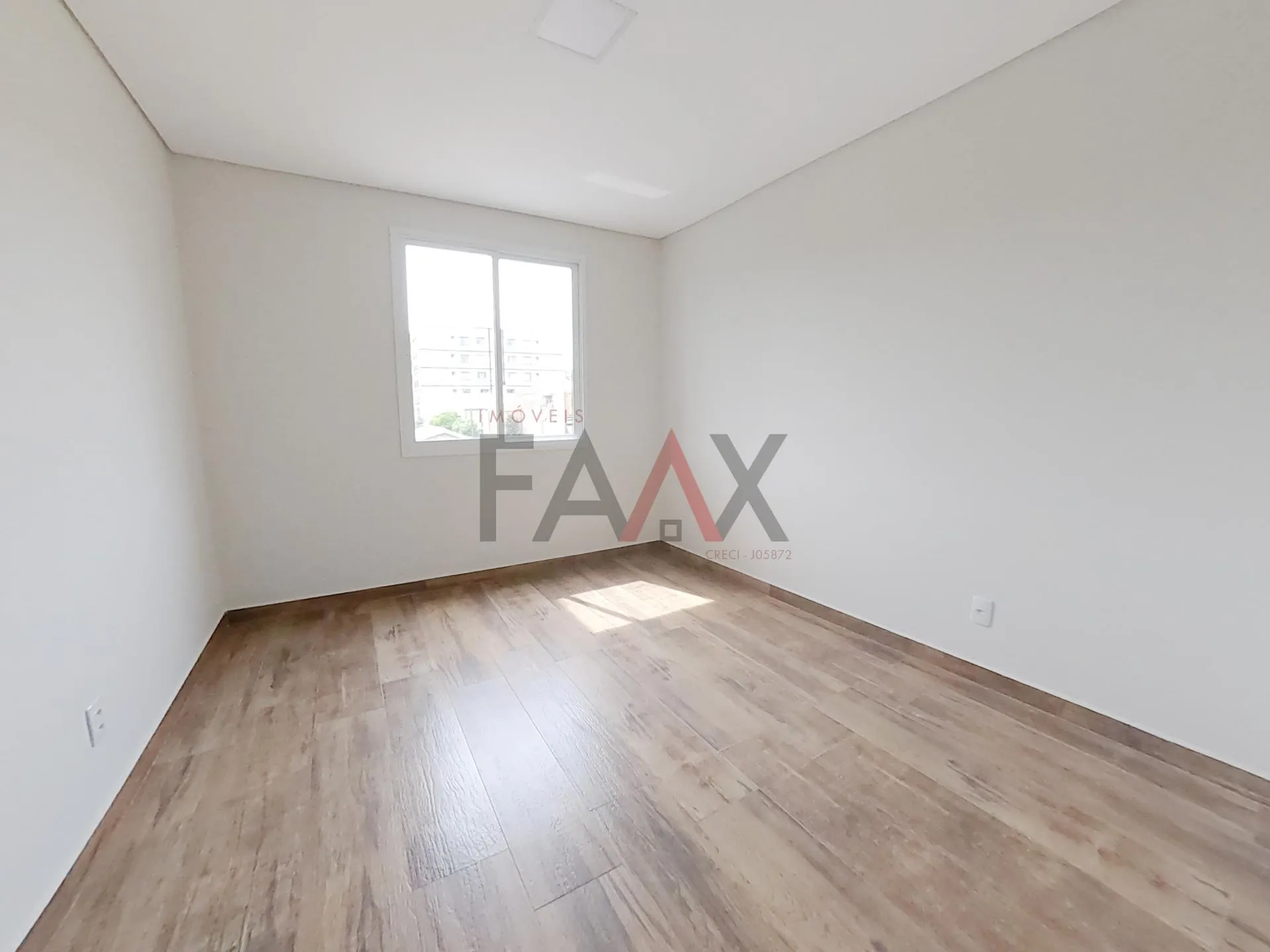 Imagem APARTAMENTO À VENDA PRÓXIMO VOLTA GRANDE EM GUARAPUAVA - PR