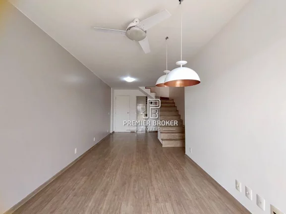 Foto do imóvel Cobertura à venda, 145 m² por R$ 950.000,00 - Alto - Teresópolis/RJ
