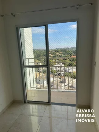 Imagem Aluga - Lindo Apartamento Jardim dos Pinheiros- Itu-SP