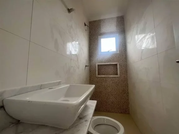 Imagem Casa com 2 dorms, Aviação, Praia Grande - R$ 265 mil, Cod: 1278