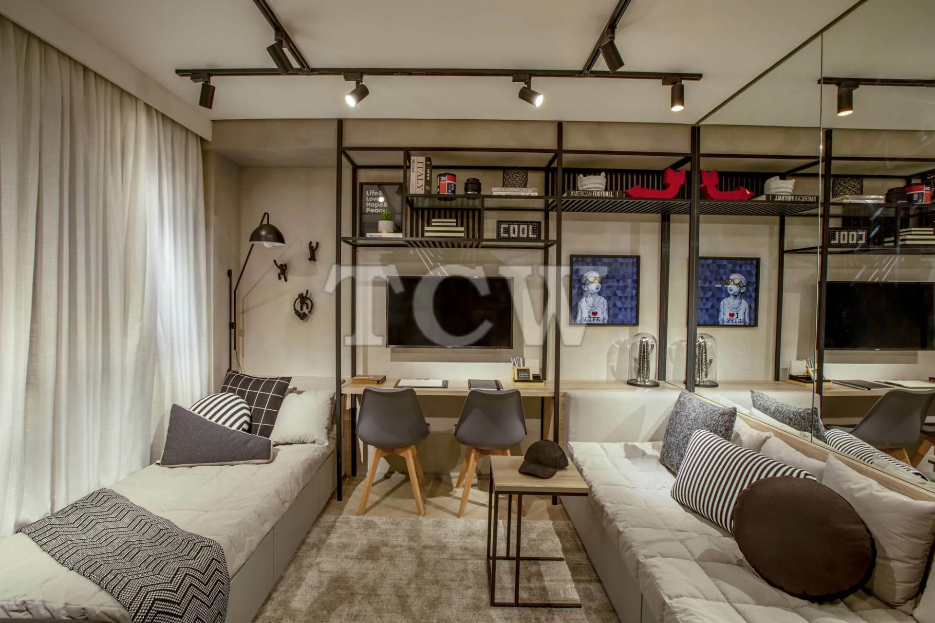 Imagem Apartamento-Studio-para-Venda-em-Perdizes-Sao-Paulo-SP