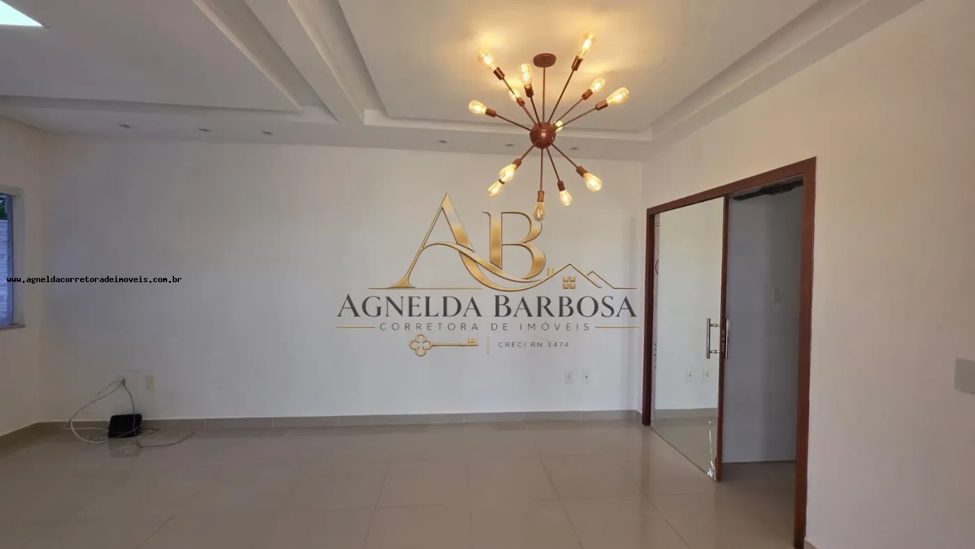 Imagem Casa para Venda em Parnamirim, Parque das Nações, 3 dormitórios, 1 suíte, 2 banheiros, 2 vagas