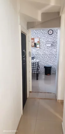 Imagem SOBRADO OSCAR FREIRE 2 SALAS OTIMO LOCALIZACAO
