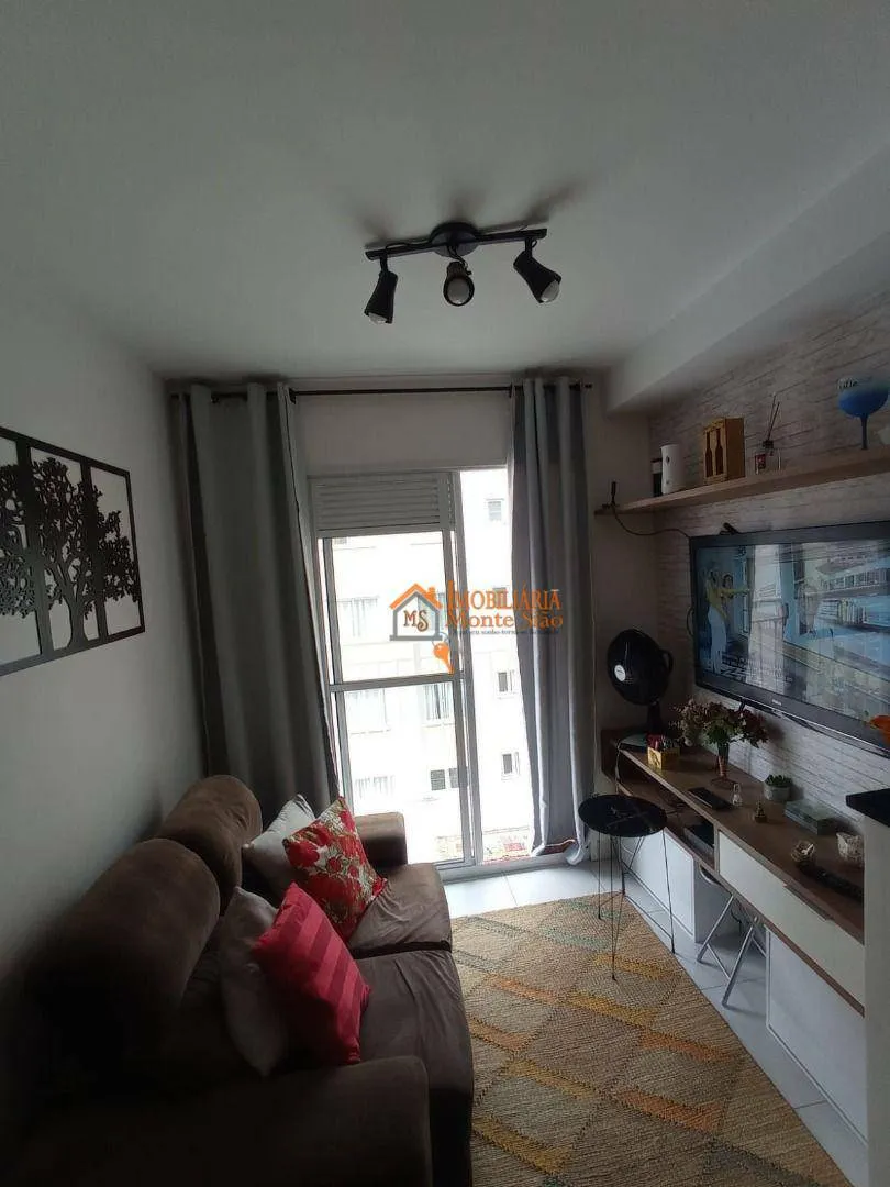 Imagem Studio com 1 dormitório à venda, 28 m² por R$ 245.000,00 - Vila Penteado - São Paulo/SP