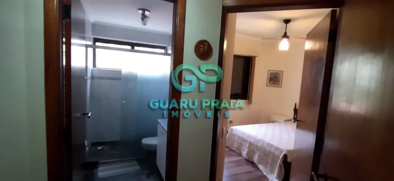 Imagem Amplo apartamento
