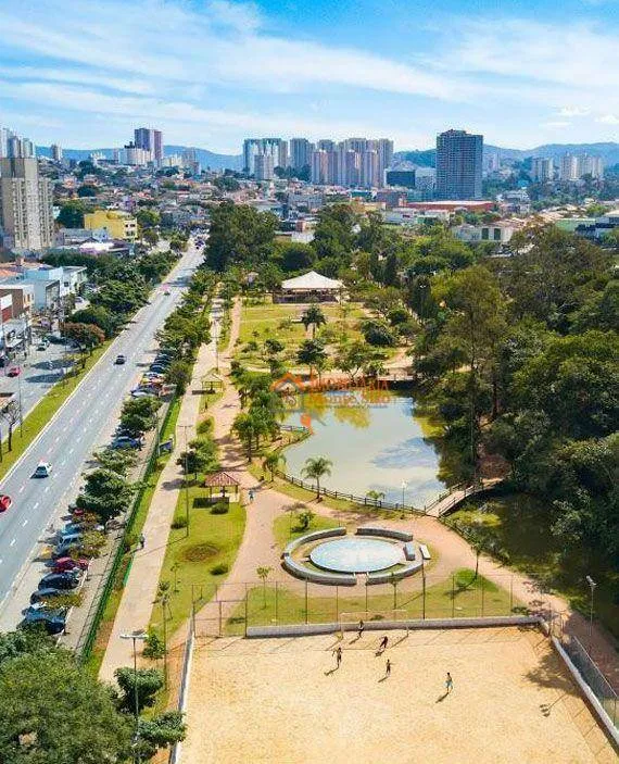 Imagem Terreno à venda, 450 m² por R$ 620.000,00 - Carmela III - Guarulhos/SP