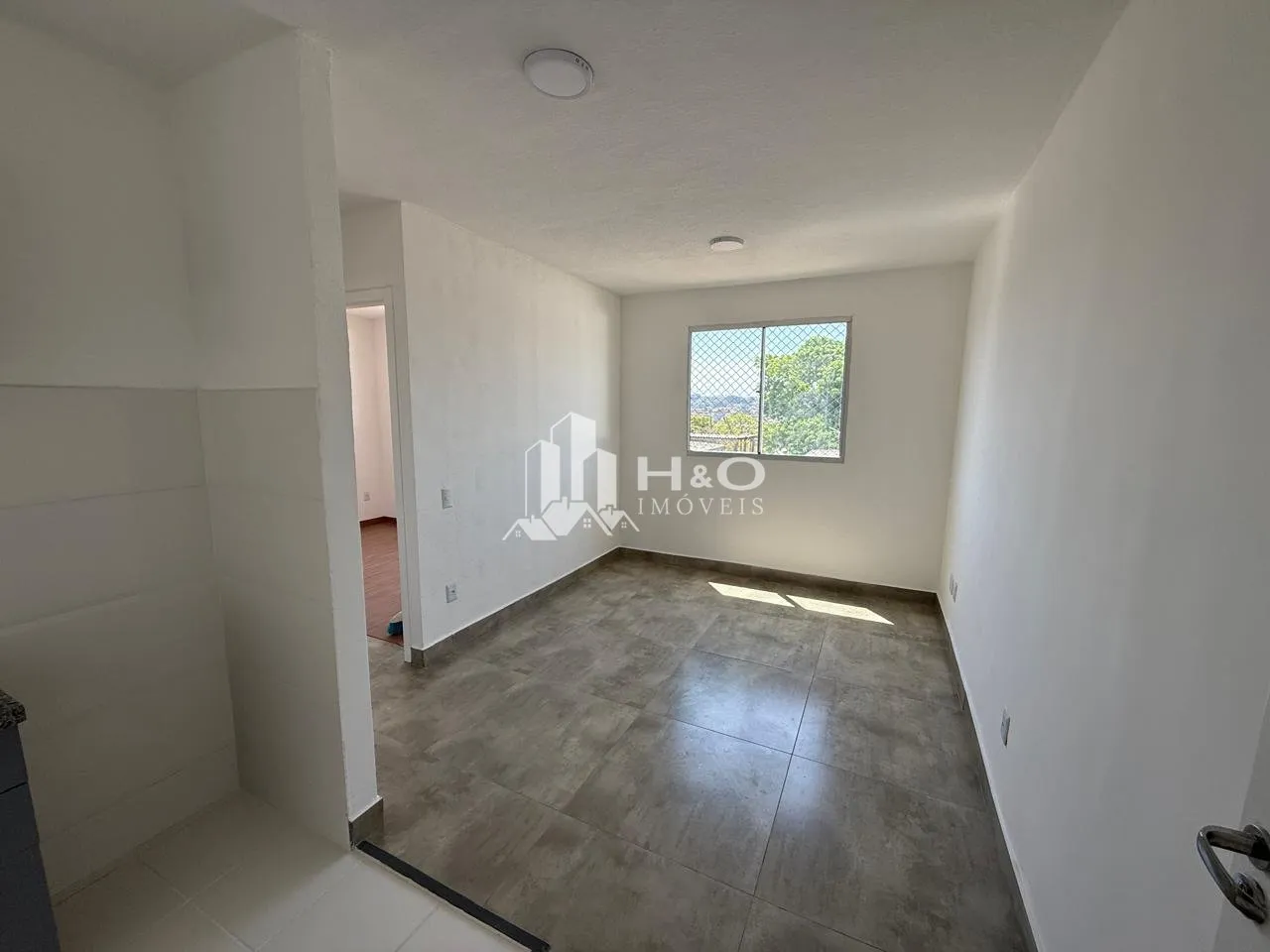 Foto do imóvel Apartamento à venda em Guaianases - Ótima localização e excelente custo-benefício!