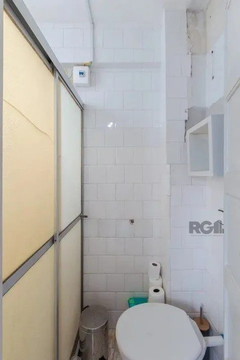 Imagem Apartamento 02 dormitórios no Bairro Floresta em Porto Alegre