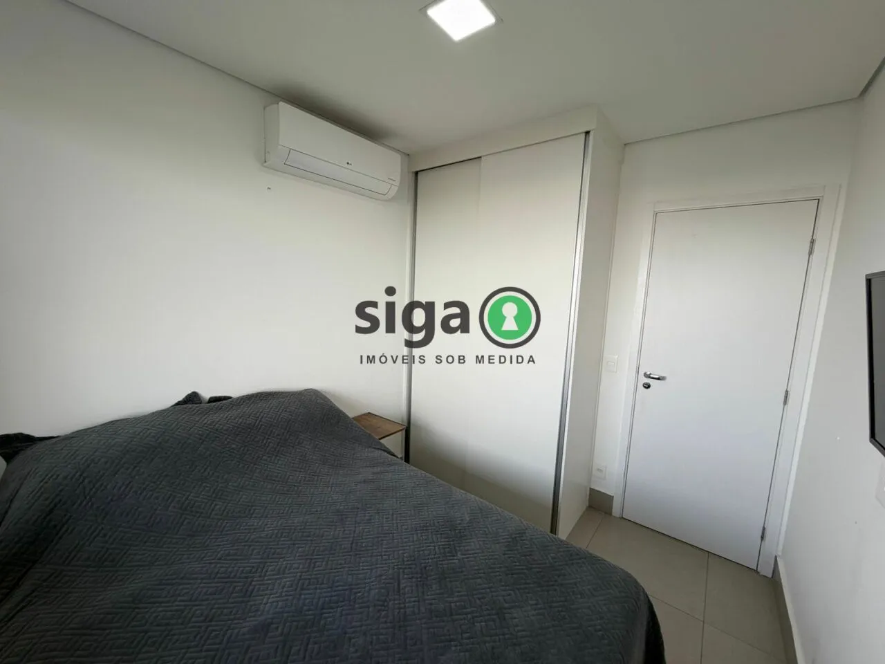 Imagem Apartamento a venda em Pinheiros, com 2 quartos e 2 vagas