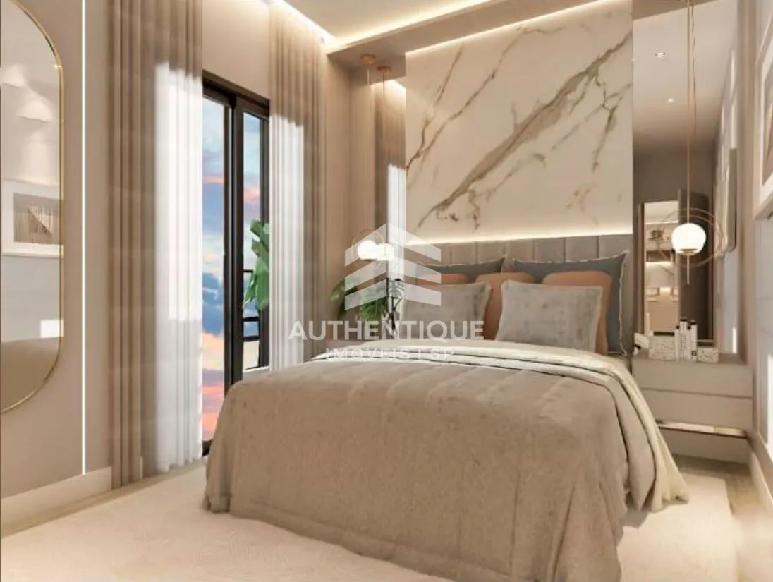 Imagem DESIRE CENTRO SBC - Apartamento à venda no bairro Centro - São Bernardo do Campo/SP