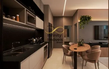 Imagem Apartamento à venda no bairro Lourdes - Belo Horizonte/MG