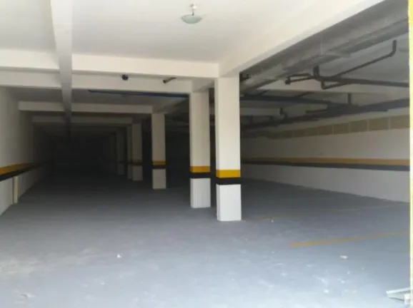 Imagem Apartamento com 2 Quartos à Venda, 50 m² em Vila Progresso (zona Leste) - São Paulo