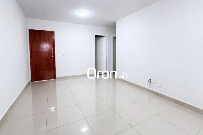 Imagem Casa com 3 dormitórios à venda, 129 m² por R$ 381.000,00 - Residencial Brisas do Cerrado - Goiânia/GO